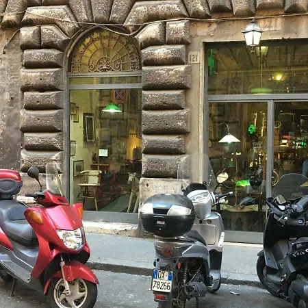 Lucrezia Borgia Apartamento *