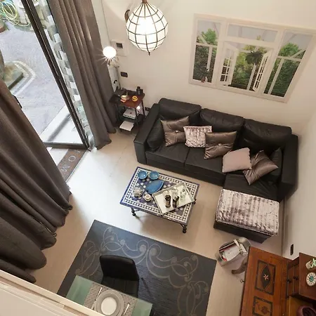 Apartamento Lucrezia Borgia *