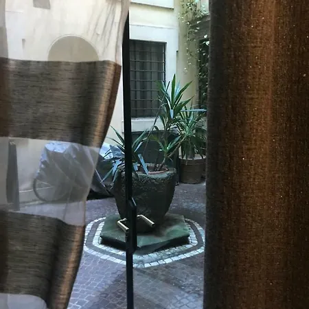 Apartment Lucrezia Borgia *