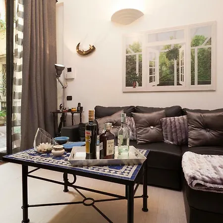 Apartment Lucrezia Borgia