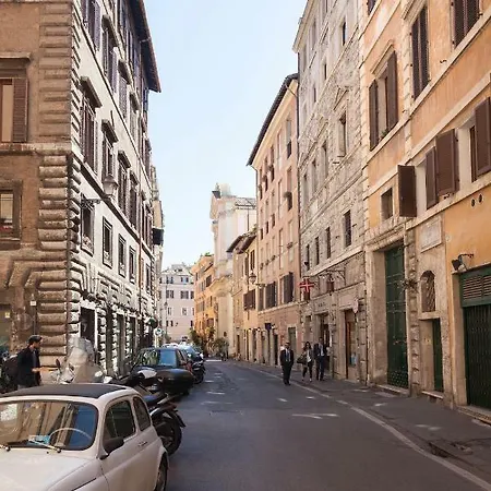 Apartment Lucrezia Borgia *