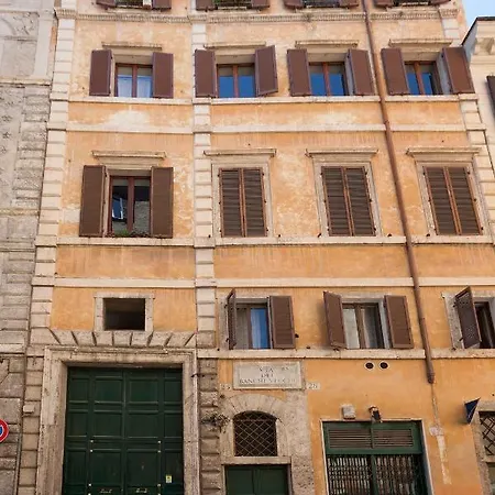 Apartment Lucrezia Borgia *