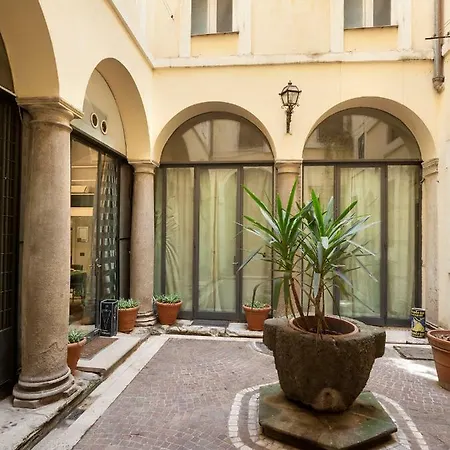 Lucrezia Borgia * Rome