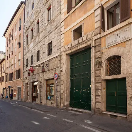Apartment Lucrezia Borgia *