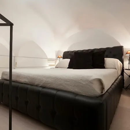 Lucrezia Borgia Apartment *
